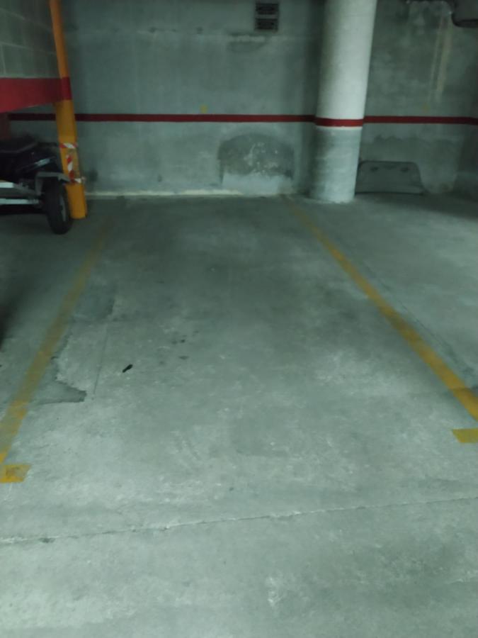 Espigall Vilanova i la Geltru Luaran gambar