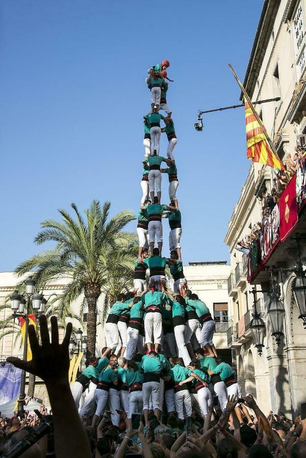 Espigall Vilanova i la Geltru Luaran gambar